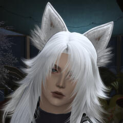 Touya Hidetaka Hellhound of the Arcana