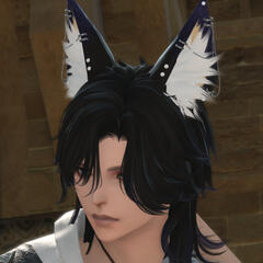 Sakito Nishi Silent Seraphim