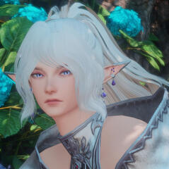 Progenitor of Fate