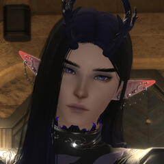 Ryutsumi Kohime The Basilisk's Gaze