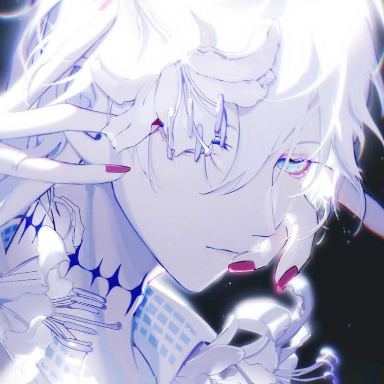 Aesthetic Inspiration - The Collared Weapon