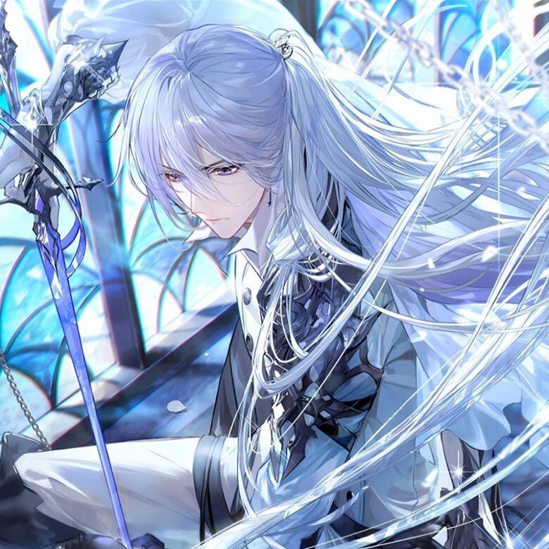 Aesthetic Inspiration - Subduing Kieran