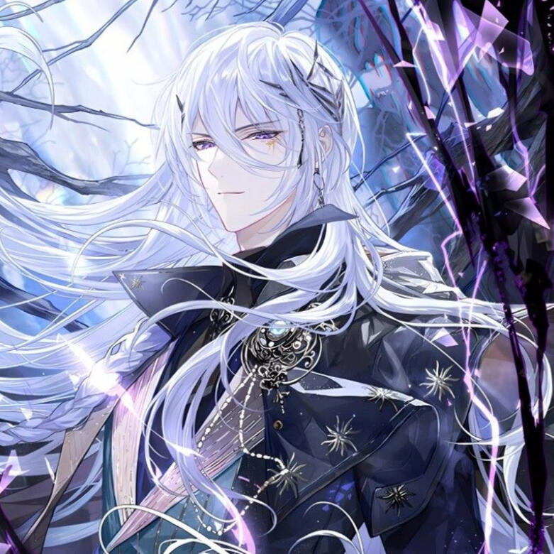 Aesthetic Inspiration - Sovereign Aetheriel