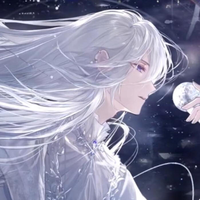 Aesthetic Inspiration - Warrior of Light